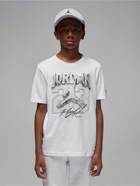 Jordan AJ3 Pure Money short-sleeve t-shirt